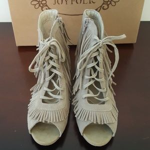 Joyfolie Kloe Bootie Kids